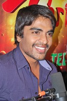 Hero Sree Photos at Tori